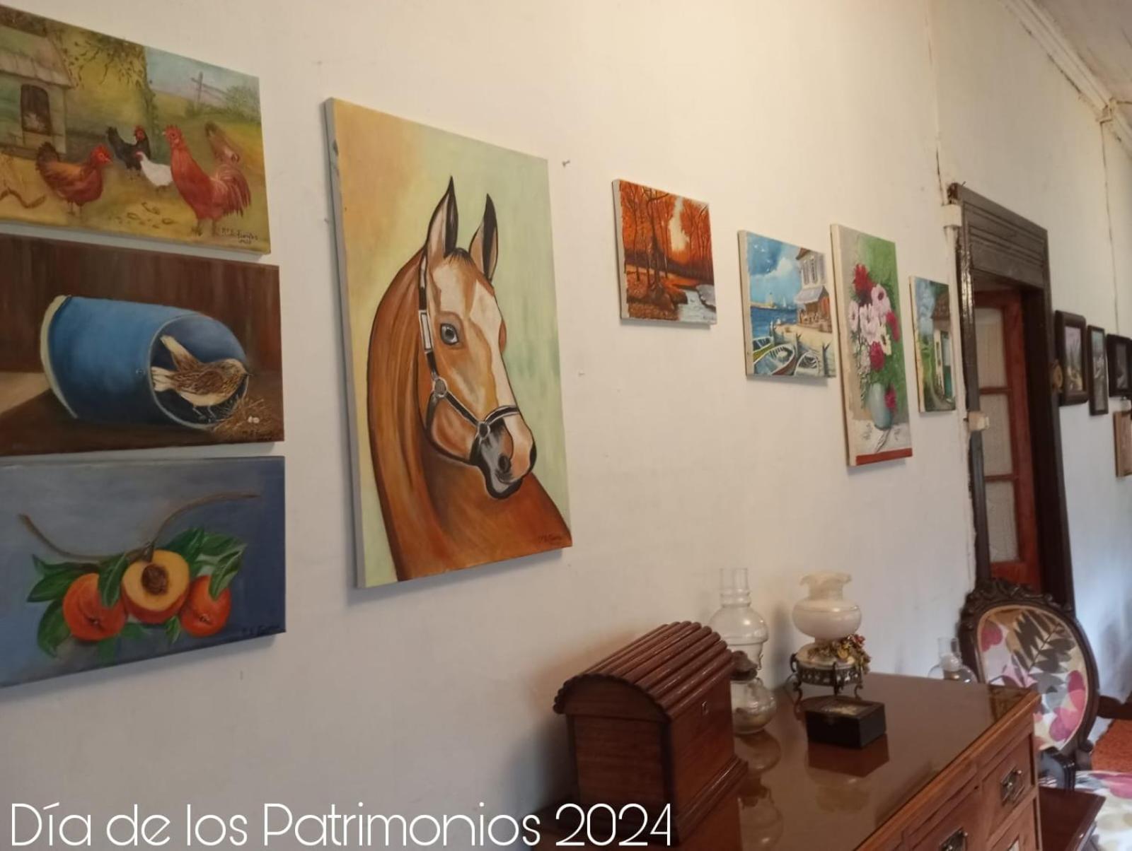 La Casa De Adobe Natural Y Mas Bulnes ภายนอก รูปภาพ