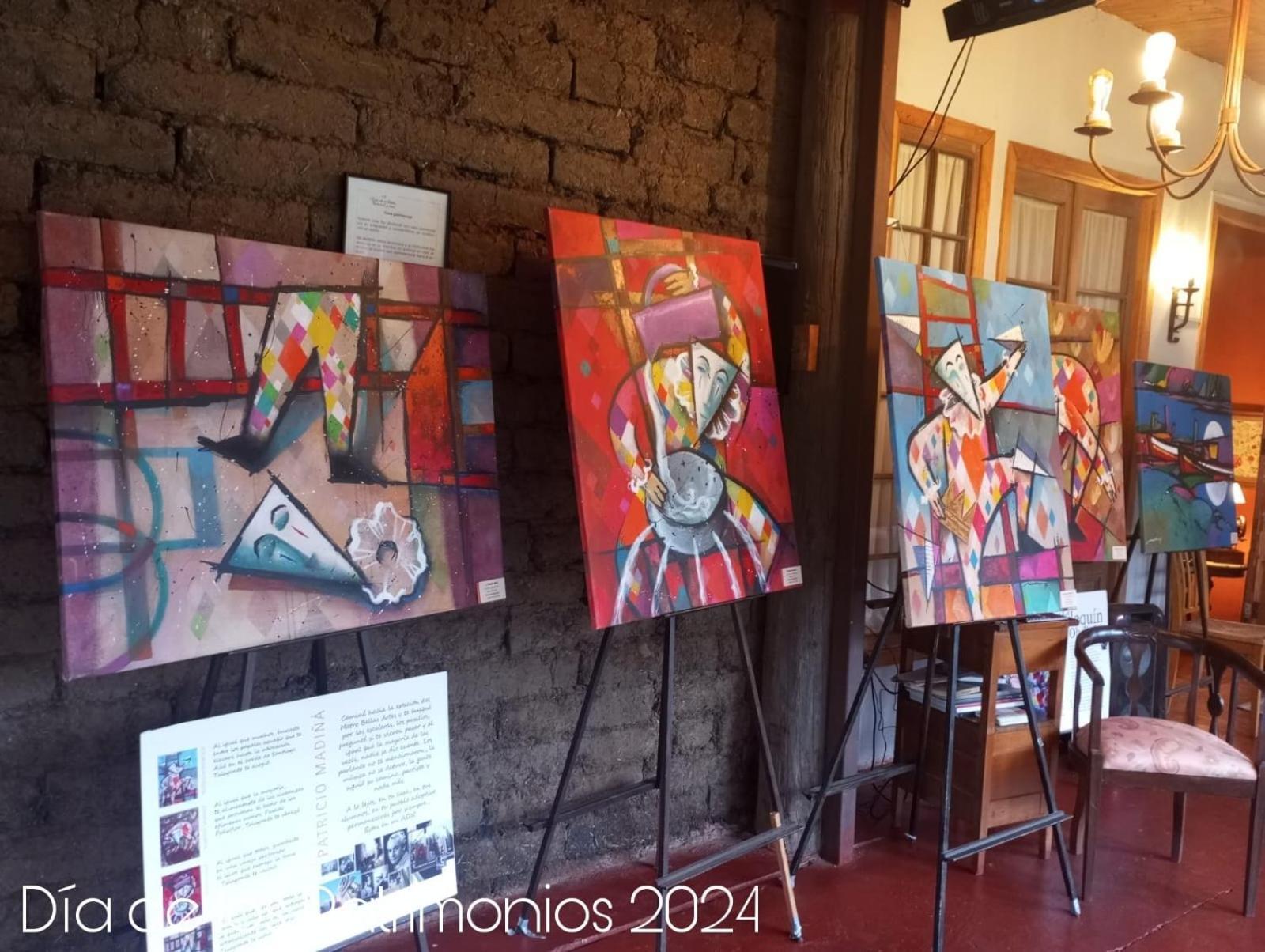 La Casa De Adobe Natural Y Mas Bulnes ภายนอก รูปภาพ